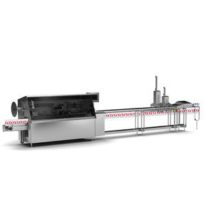automatische Verpackungsmaschine