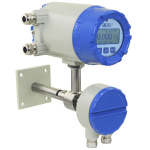magnetisch-induktiver Durchflusstransmitter