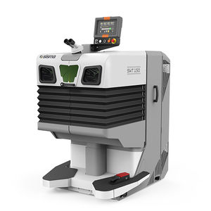 Laserschweißmaschine 1
