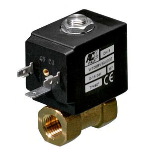 direktgesteuertes Magnetventil 1