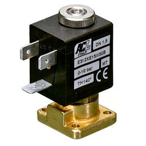 direktgesteuertes Magnetventil 1