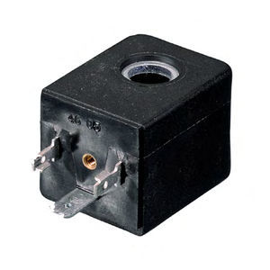 Magnetspule 1