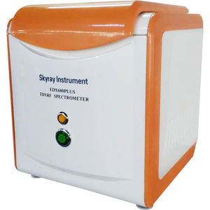 Fluoreszenzspektrometer