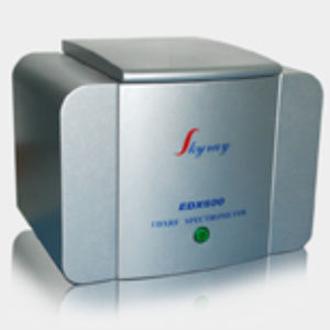 XRF-Spektrometer