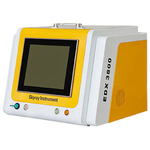 XRF-Spektrometer