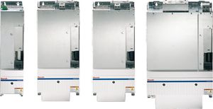 analoger Frequenzwandler 1