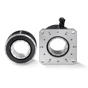 DC-Drehmomentmotor
