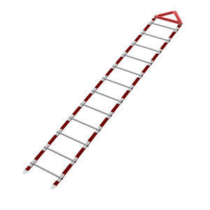 Aluminiumleiter