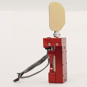2-Achs-Galvanometerscanner