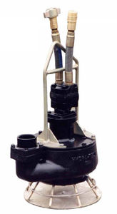 Vortexpumpe 1