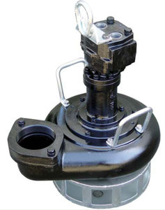 Impellerpumpe 1