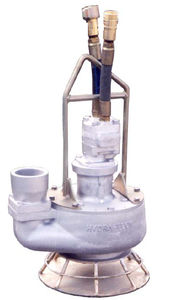 Vortexpumpe 1