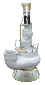 Vortexpumpe 1