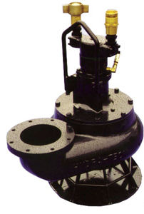 Vortexpumpe 1