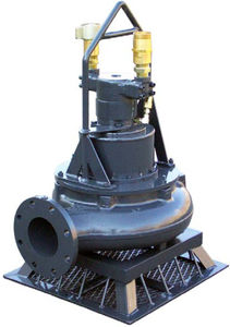 Impellerpumpe 1