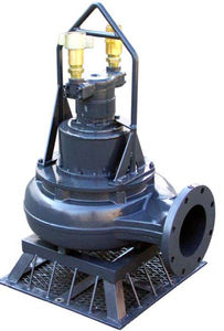 Kreiselpumpe 1