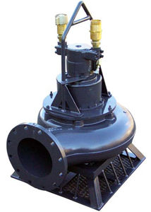 Kreiselpumpe 1