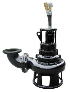 Kreiselpumpe 1