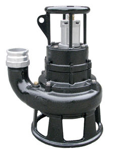 Kreiselpumpe 1