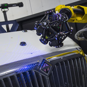 3D-Scanner
