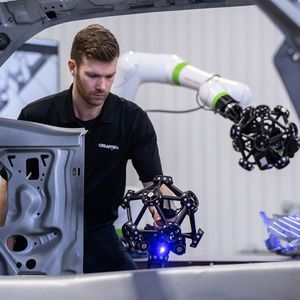 3D-Scanner