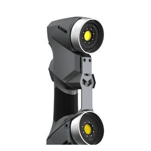 3D-Scanner