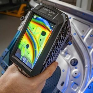 3D-Scanner