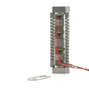 linearer Piezoaktor 1