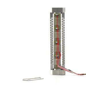 linearer Piezoaktor 1