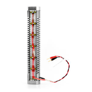 linearer Piezoaktor 1