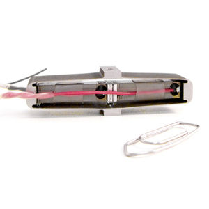 linearer Piezoaktor 1