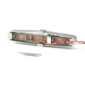 linearer Piezoaktor 1