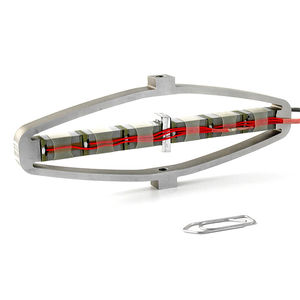 linearer Piezoaktor 1