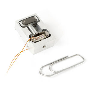 linearer Piezoaktor 1