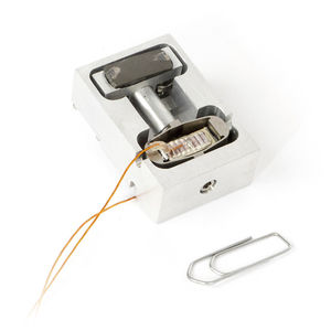 linearer Piezoaktor 1