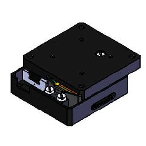 linearer Positioniertisch