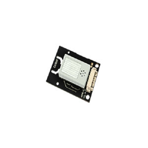 Gas-Sensor / HCHO / VOC / Halbleiter / elektrochemisch