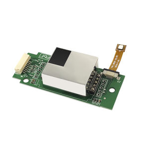 CO2-Gassensor