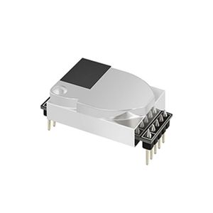CO2-Gassensor