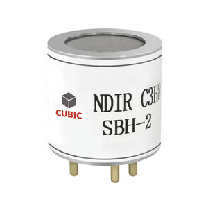 CH3Br-Propansensor 1