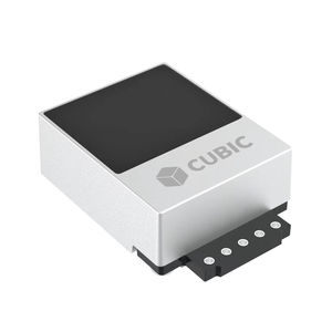 CO2-Gassensor