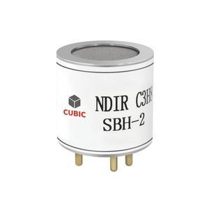 NDIR-Propansensor 1