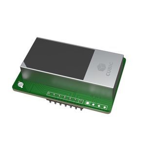 CH4-Methansensor