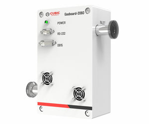 NDIR-Gassensor 1