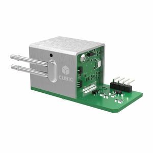 CO2-Sensor / NDIR
