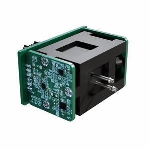 Sauerstoffsensor mit abstimmbaren Diodenlasern