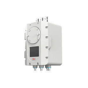 Biogasanalysator 1