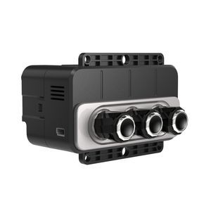 Flüssigkeitsspender
