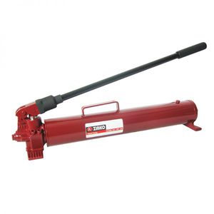 hydraulische Kolbenpumpe 1