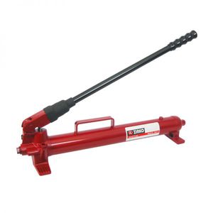 hydraulische Kolbenpumpe 1